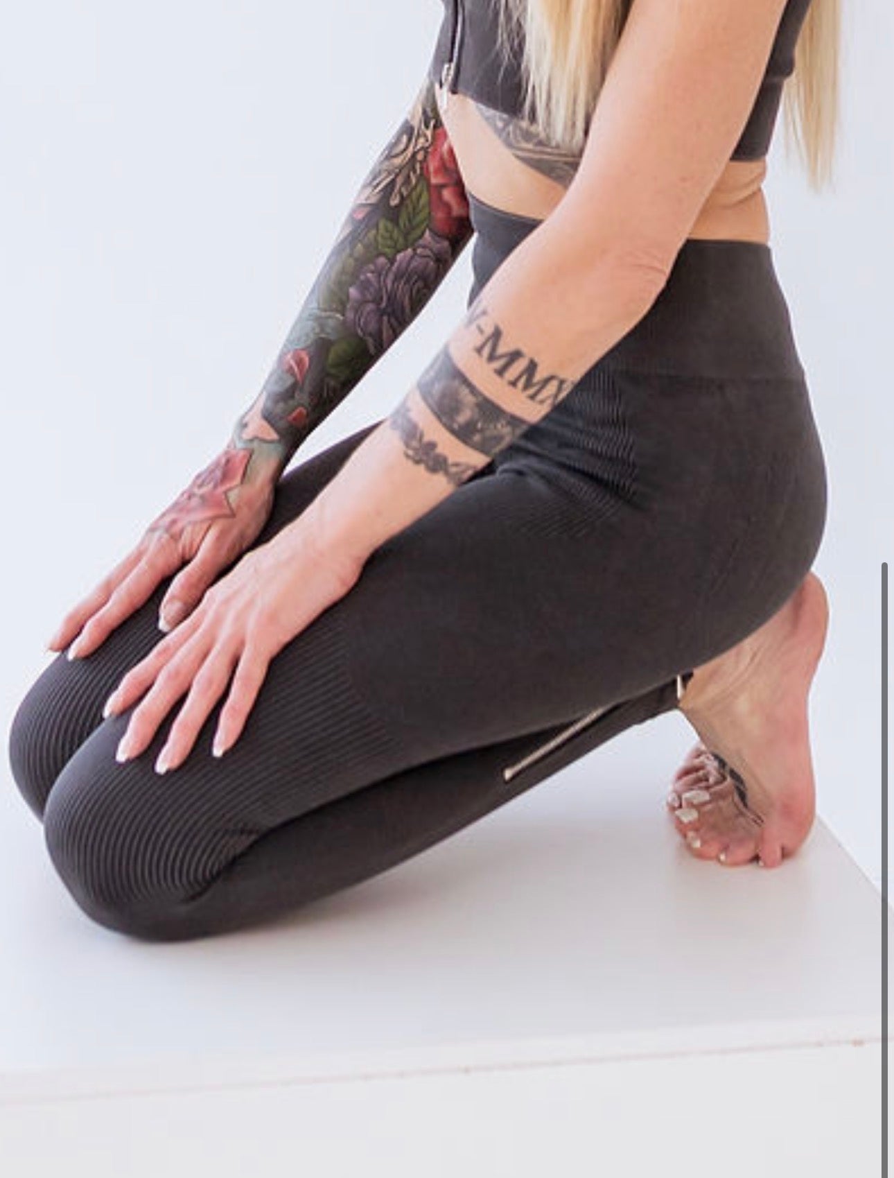High Priestess Collection Pants