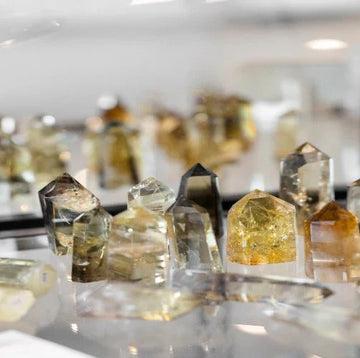 Points, Flames + DTs