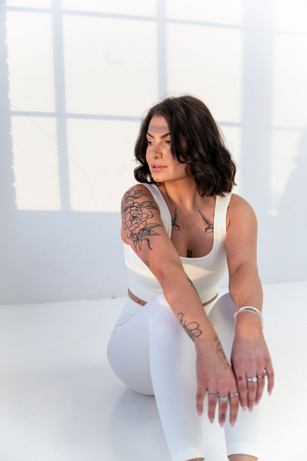 Inner Alchemy Shorts