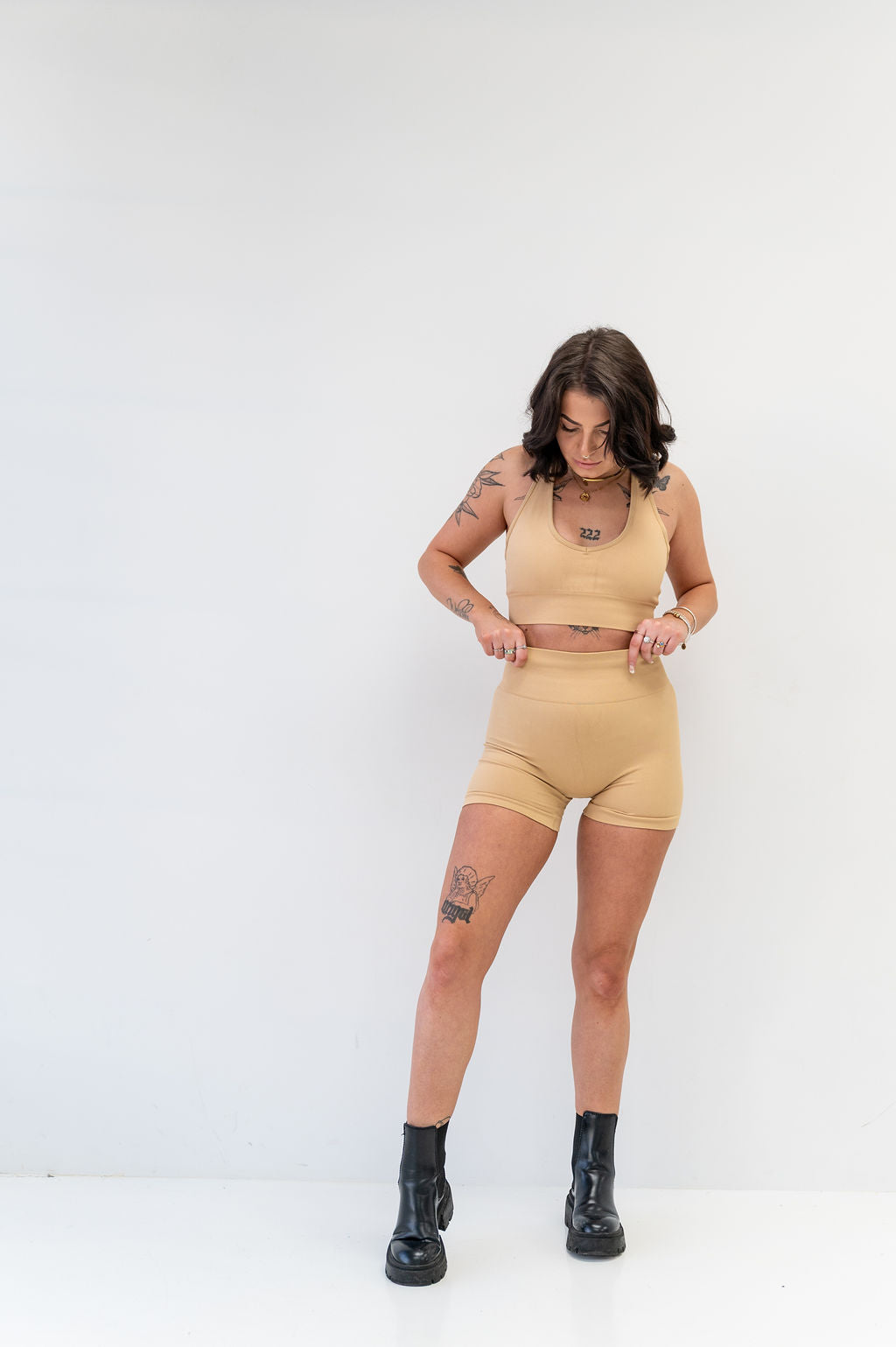 Oracle Bra Top