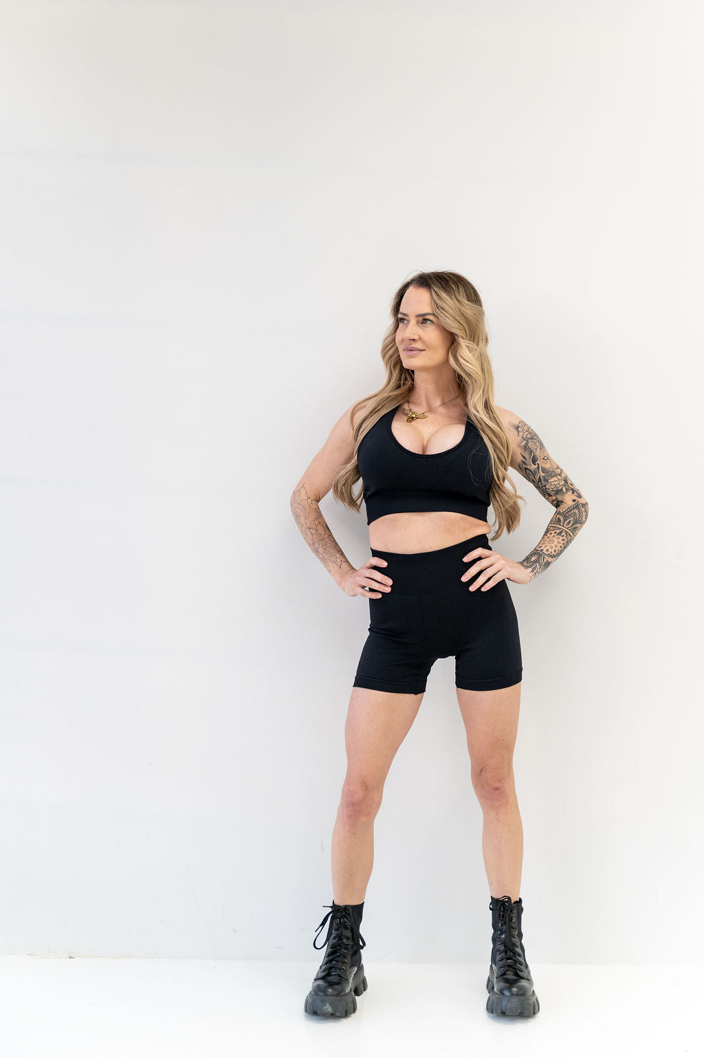 Oracle Shorts