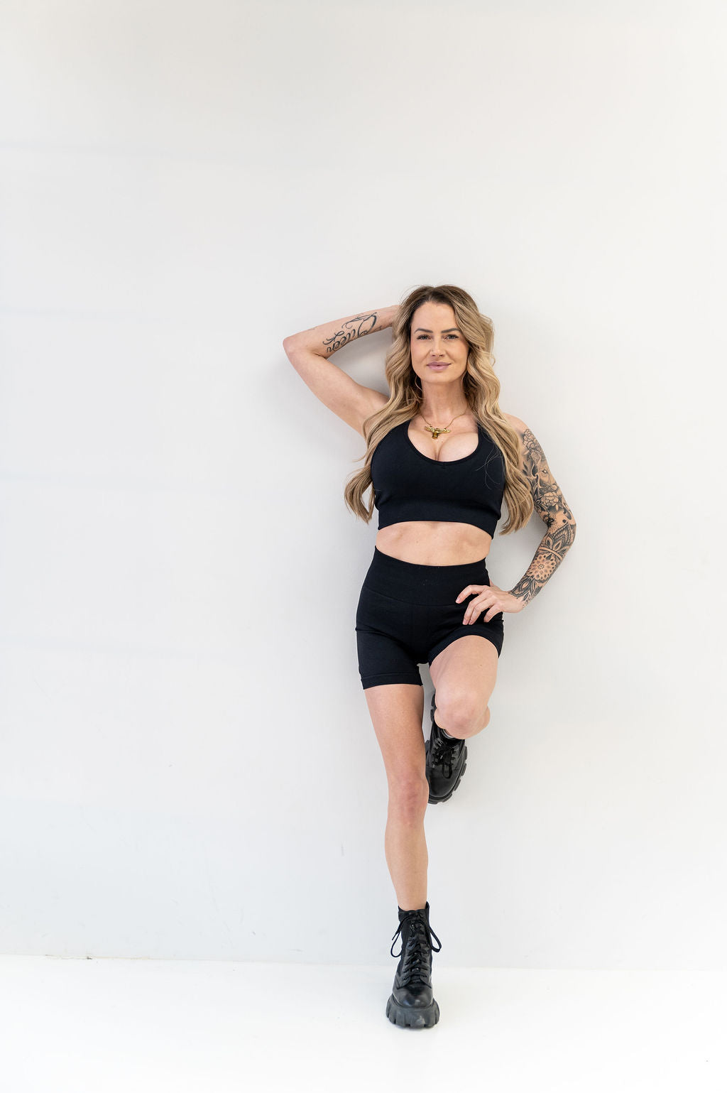 Oracle Shorts