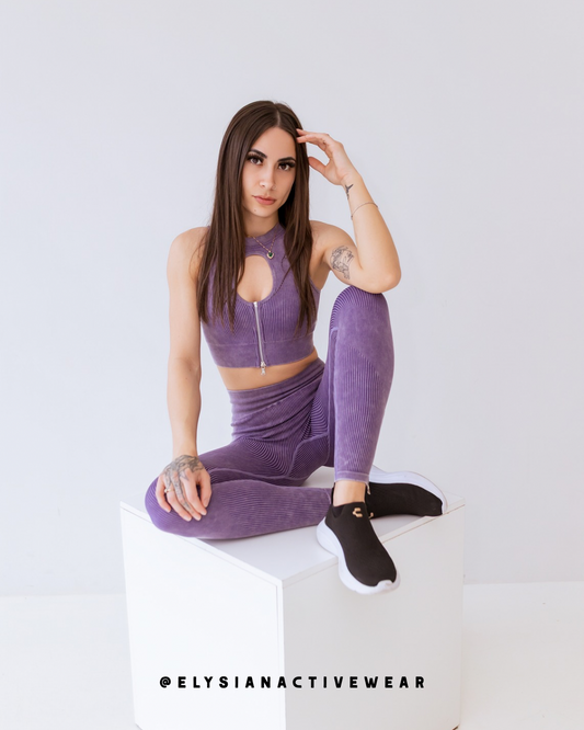 High Priestess Collection Pants