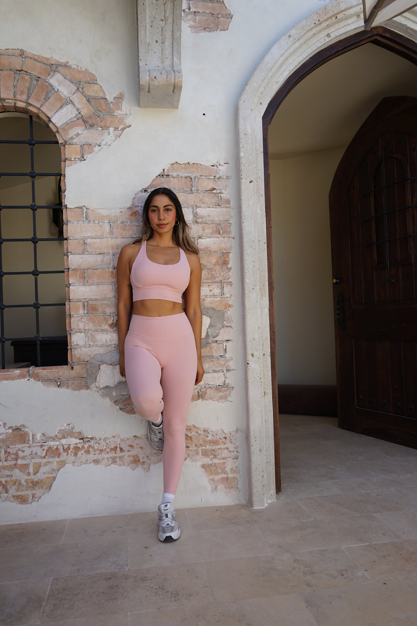 Baja Collection Pants