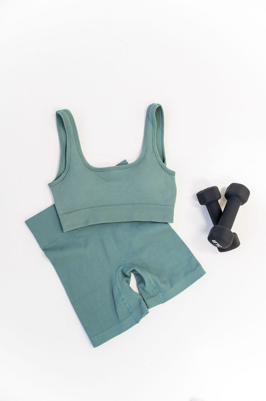 Inner Alchemy Bra Top - Scoop