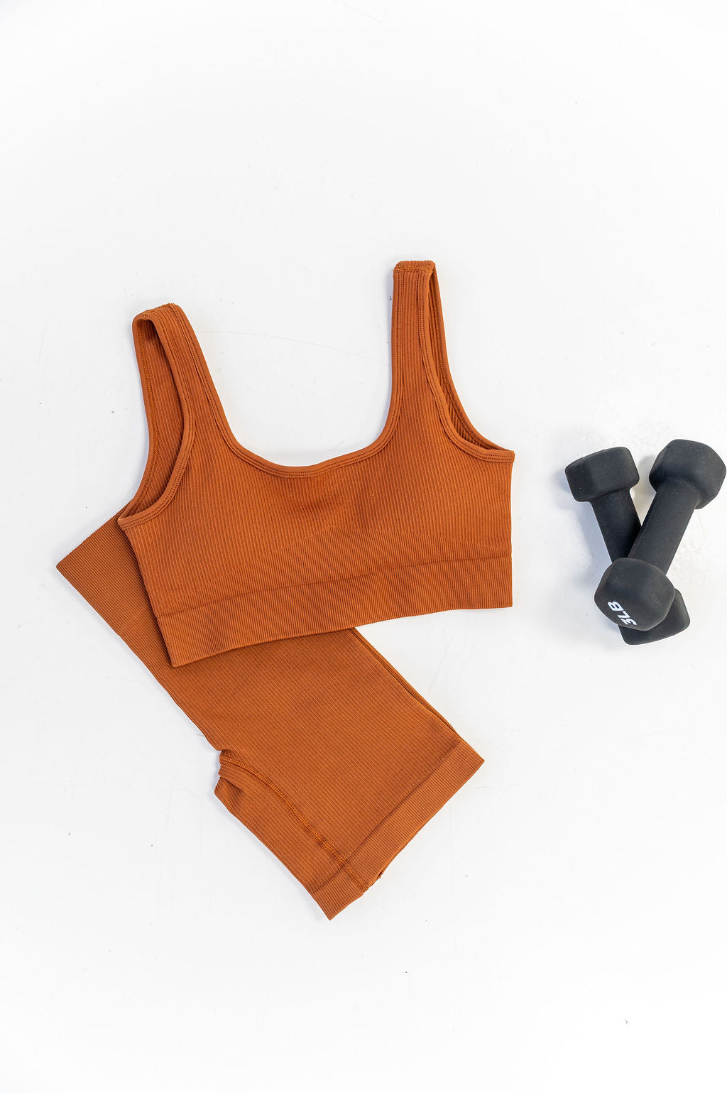 Inner Alchemy Bra Top - U Cut