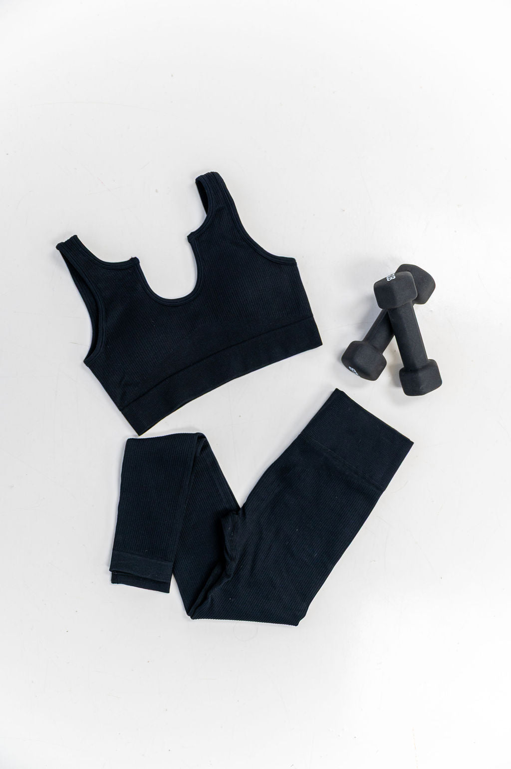 Inner Alchemy Bra Top - U Cut