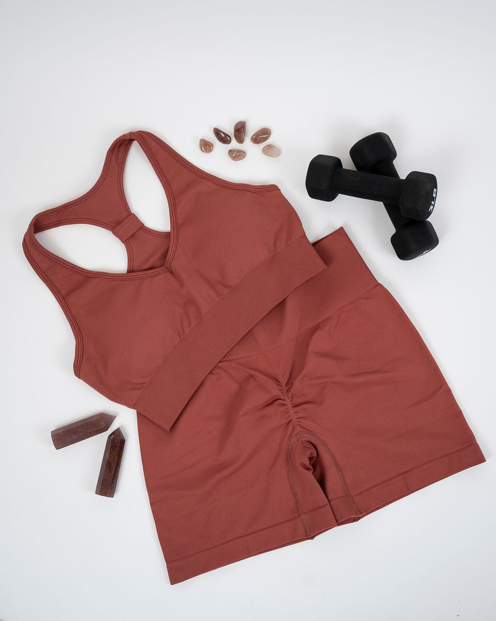 Oracle Bra Top