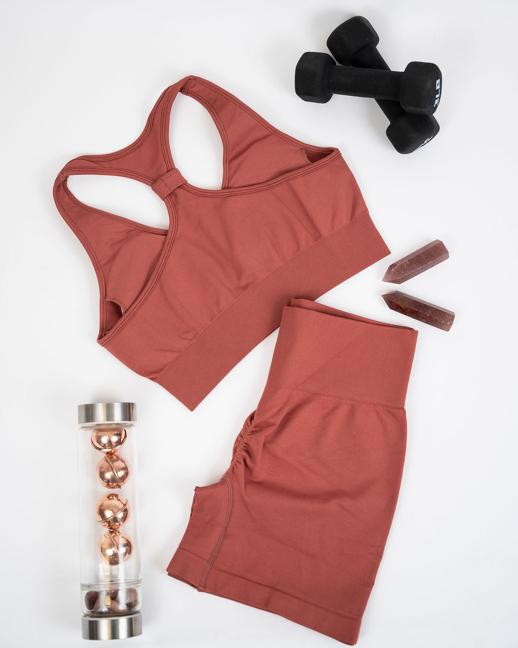 Oracle Shorts