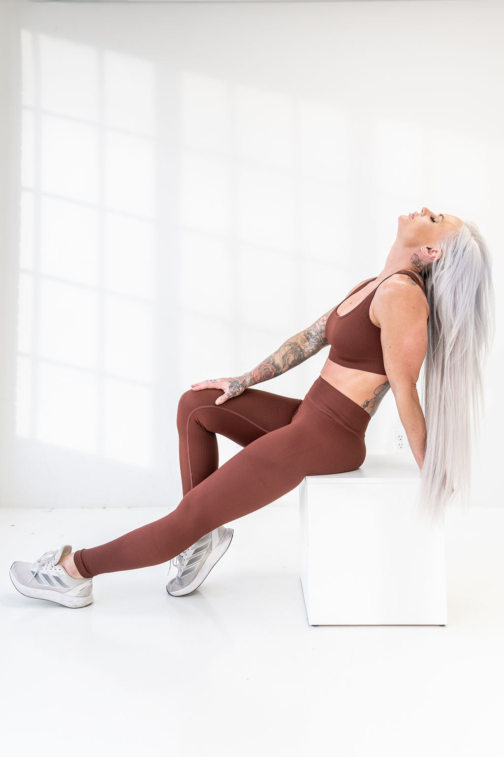 Inner Alchemy Shorts